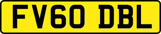 FV60DBL