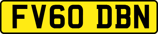 FV60DBN