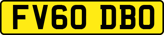 FV60DBO