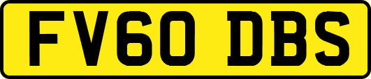 FV60DBS