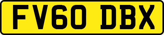 FV60DBX