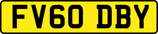 FV60DBY