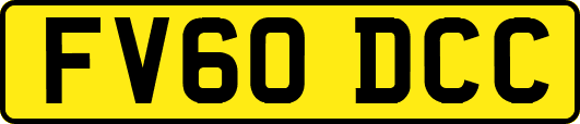 FV60DCC