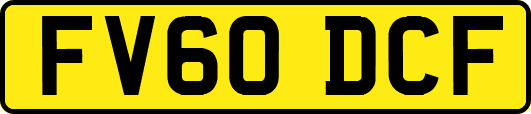 FV60DCF