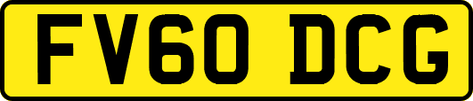 FV60DCG
