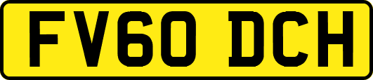 FV60DCH