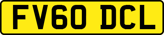 FV60DCL