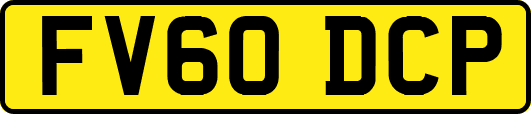 FV60DCP