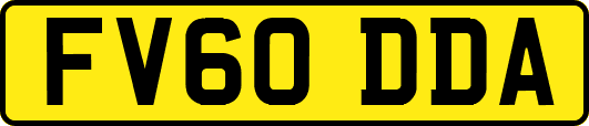 FV60DDA