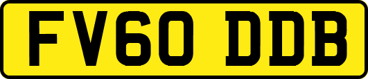 FV60DDB