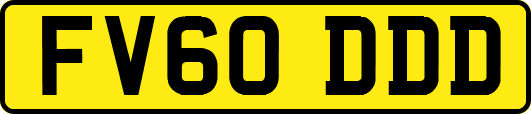 FV60DDD