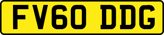 FV60DDG