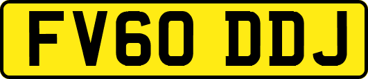 FV60DDJ