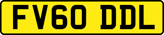FV60DDL