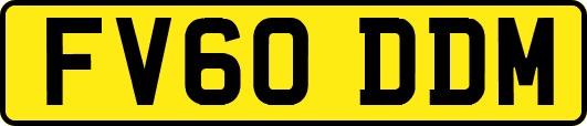 FV60DDM