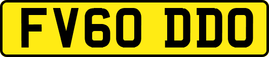 FV60DDO