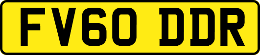 FV60DDR