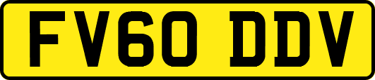 FV60DDV