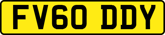 FV60DDY