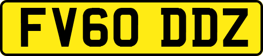 FV60DDZ