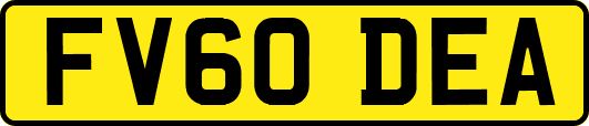 FV60DEA