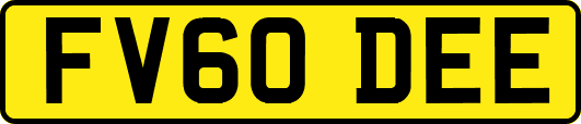 FV60DEE
