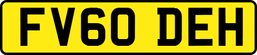 FV60DEH