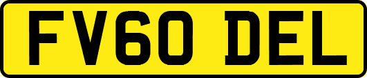FV60DEL