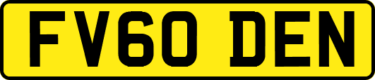 FV60DEN