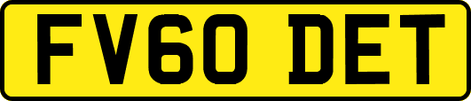 FV60DET
