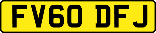 FV60DFJ