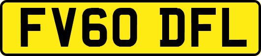 FV60DFL