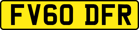 FV60DFR