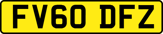 FV60DFZ