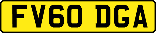 FV60DGA