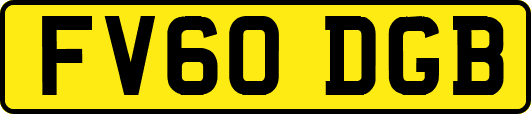 FV60DGB