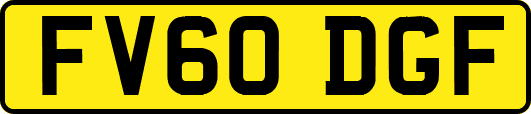 FV60DGF