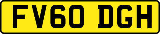 FV60DGH