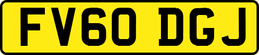 FV60DGJ