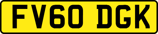 FV60DGK