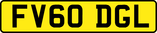 FV60DGL