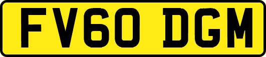 FV60DGM