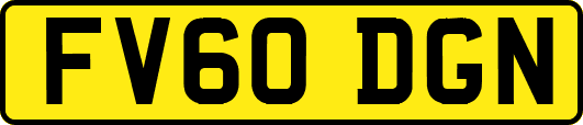 FV60DGN