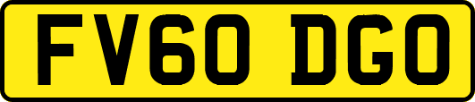 FV60DGO