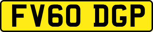 FV60DGP