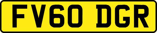 FV60DGR