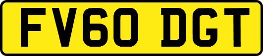 FV60DGT