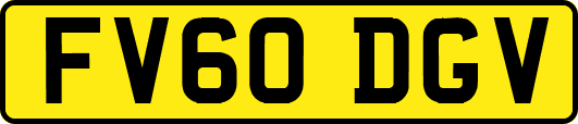 FV60DGV
