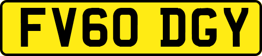 FV60DGY