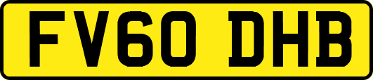 FV60DHB